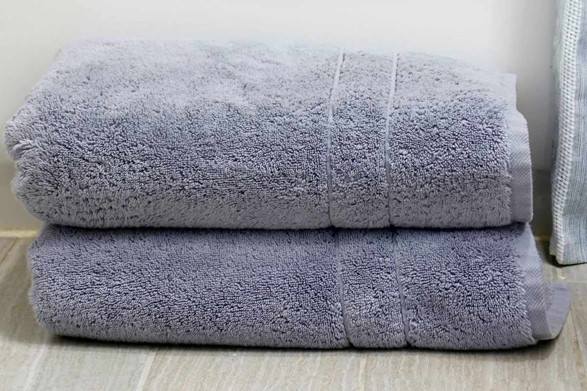 Brooklinen Super-Plush Bath Towels