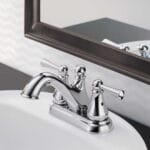 Delta Faucet Haywood