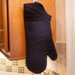 HOMWE Silicone Oven Mitts