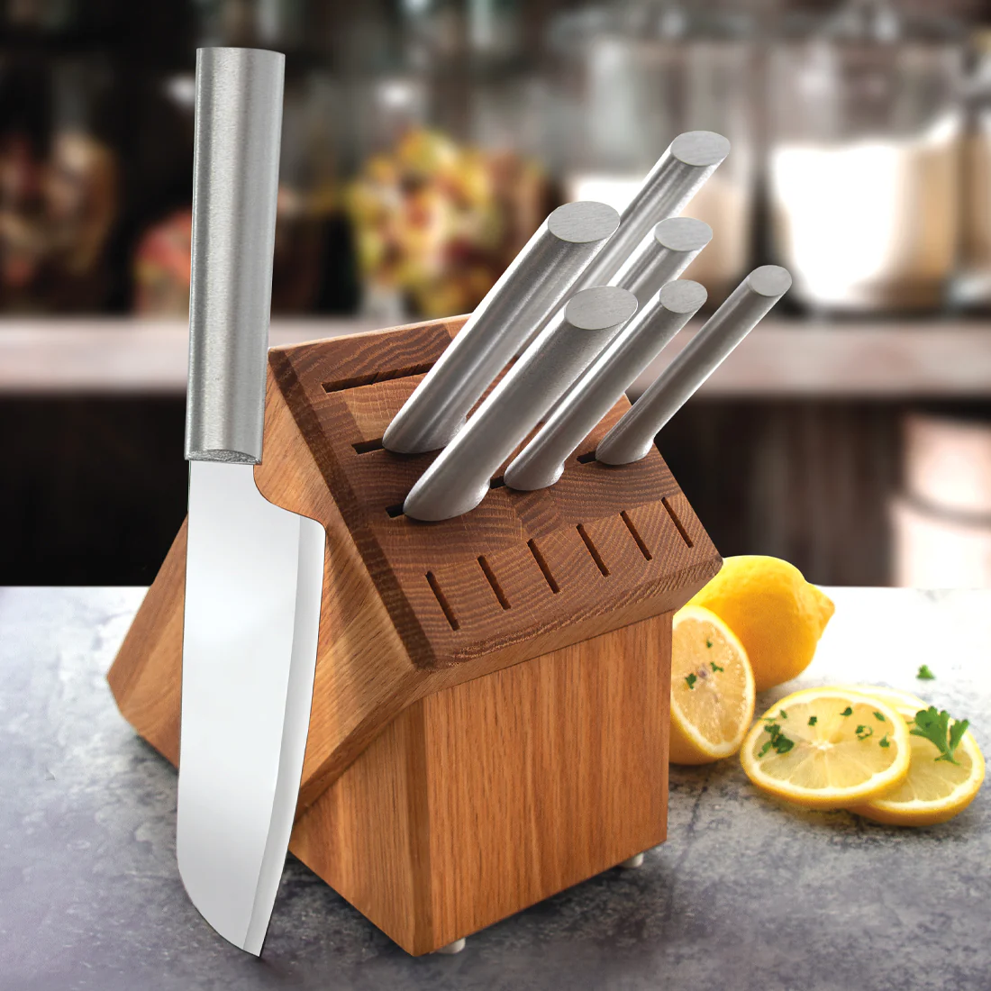 kitchen knife set