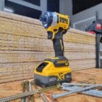 DEWALT 20V MAX XR