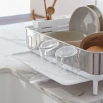 Simplehuman Steel Frame Dish Rack